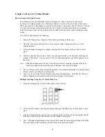 Preview for 11 page of UMAX Technologies PowerLook 1100 Operation Manual