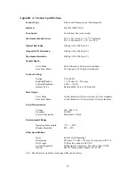 Preview for 15 page of UMAX Technologies PowerLook 1100 Operation Manual