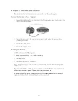 Preview for 9 page of UMAX Technologies PowerLook 1120 Operation Manual