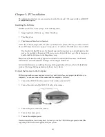 Preview for 10 page of UMAX Technologies PowerLook 1120 Operation Manual