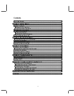 Preview for 2 page of UMAX Technologies PowerLook 3000 Operation Manual