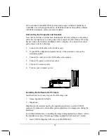 Preview for 25 page of UMAX Technologies PowerLook 3000 Operation Manual