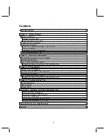 Preview for 3 page of UMAX Technologies PowerLook III Operation Manual