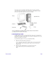 Preview for 10 page of UMAX Technologies SuperMac C600x User Manual