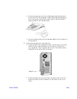 Предварительный просмотр 16 страницы UMAX Technologies SuperMac C600x User Manual