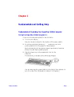 Предварительный просмотр 20 страницы UMAX Technologies SuperMac C600x User Manual