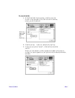 Preview for 40 page of UMAX Technologies SuperMac C600x User Manual