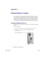 Preview for 90 page of UMAX Technologies SuperMac C600x User Manual