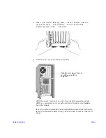 Preview for 91 page of UMAX Technologies SuperMac C600x User Manual