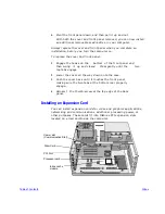 Предварительный просмотр 93 страницы UMAX Technologies SuperMac C600x User Manual