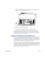 Предварительный просмотр 96 страницы UMAX Technologies SuperMac C600x User Manual