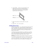 Preview for 101 page of UMAX Technologies SuperMac C600x User Manual