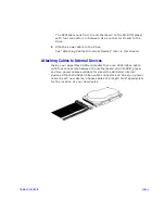 Preview for 104 page of UMAX Technologies SuperMac C600x User Manual