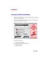 Preview for 14 page of UMAX Technologies SuperMac E100 User Manual
