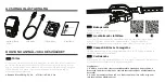 Preview for 21 page of UMAX Technologies U-BAND P1 PRO Quick Start Manual