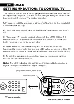 Preview for 6 page of UMAX Technologies U-Box A9 User Manual