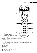 Preview for 29 page of UMAX Technologies U-Box A9 User Manual