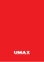 Preview for 44 page of UMAX Technologies U-Box A9 User Manual