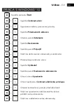 Preview for 13 page of UMAX Technologies U-Box J34 Manual