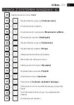 Preview for 17 page of UMAX Technologies U-Box J34 Manual