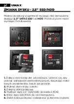 Preview for 42 page of UMAX Technologies U-Box J41 Pro User Manual