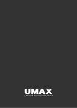 Preview for 62 page of UMAX Technologies U-Box J41 Pro User Manual