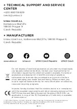 Preview for 7 page of UMAX Technologies U-Box J42 Nano Manual