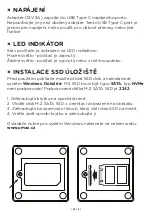 Preview for 11 page of UMAX Technologies U-Box J42 Nano Manual