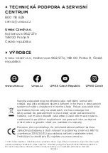 Preview for 13 page of UMAX Technologies U-Box J42 Nano Manual