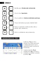 Preview for 16 page of UMAX Technologies U-Box J50 Manual