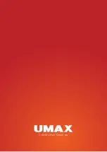 Preview for 30 page of UMAX Technologies U-Box J50 Manual