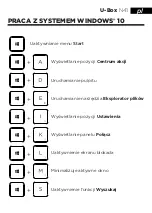 Preview for 27 page of UMAX Technologies U-Box N41 Manual