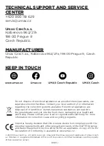 Preview for 11 page of UMAX Technologies U-Box N42 User Manual