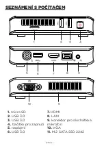 Preview for 14 page of UMAX Technologies U-Box N42 User Manual