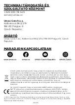 Preview for 52 page of UMAX Technologies U-Box N42 User Manual