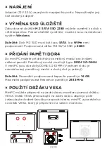 Preview for 13 page of UMAX Technologies U-Box N51 Pro User Manual