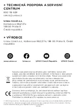 Preview for 16 page of UMAX Technologies U-Box N51 Pro User Manual