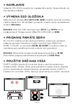 Preview for 21 page of UMAX Technologies U-Box N51 Pro User Manual