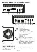 Предварительный просмотр 28 страницы UMAX Technologies U-Box N51 Pro User Manual