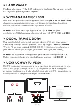 Preview for 29 page of UMAX Technologies U-Box N51 Pro User Manual