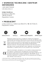 Preview for 32 page of UMAX Technologies U-Box N51 Pro User Manual