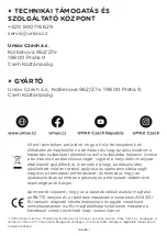 Preview for 40 page of UMAX Technologies U-Box N51 Pro User Manual