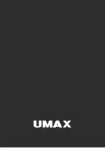 Preview for 44 page of UMAX Technologies U-Box N51 Pro User Manual