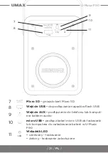 Preview for 26 page of UMAX Technologies U-Music F90 Manual