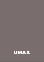 Preview for 40 page of UMAX Technologies U-Music F90 Manual