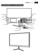 Preview for 9 page of UMAX Technologies U-One 24AL Quick Start Manual