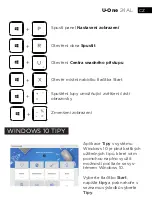 Preview for 13 page of UMAX Technologies U-One 24AL Quick Start Manual