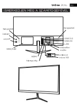 Preview for 27 page of UMAX Technologies U-One 24AL Quick Start Manual