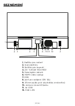 Preview for 14 page of UMAX Technologies U-One 24GR Plus User Manual