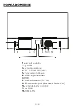 Preview for 34 page of UMAX Technologies U-One 24GR Plus User Manual